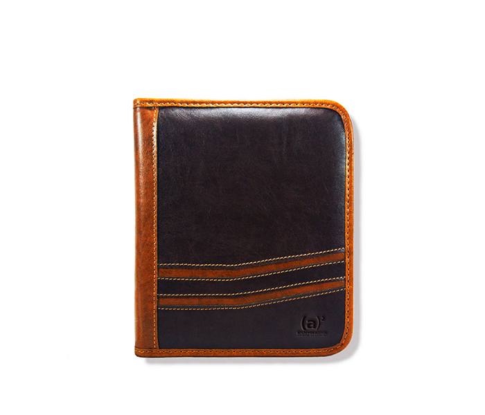 Agenda Eco Cuero N°8