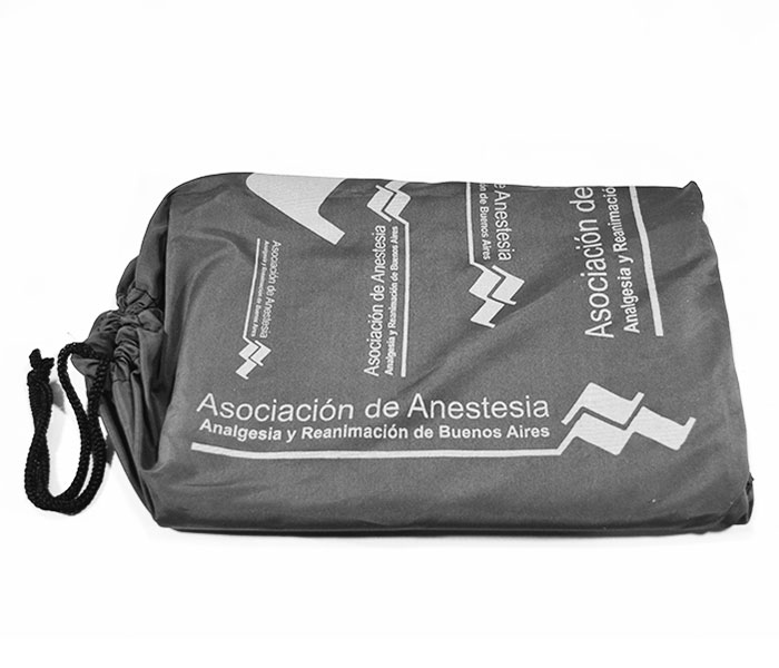 Portafolios Estuche de mano