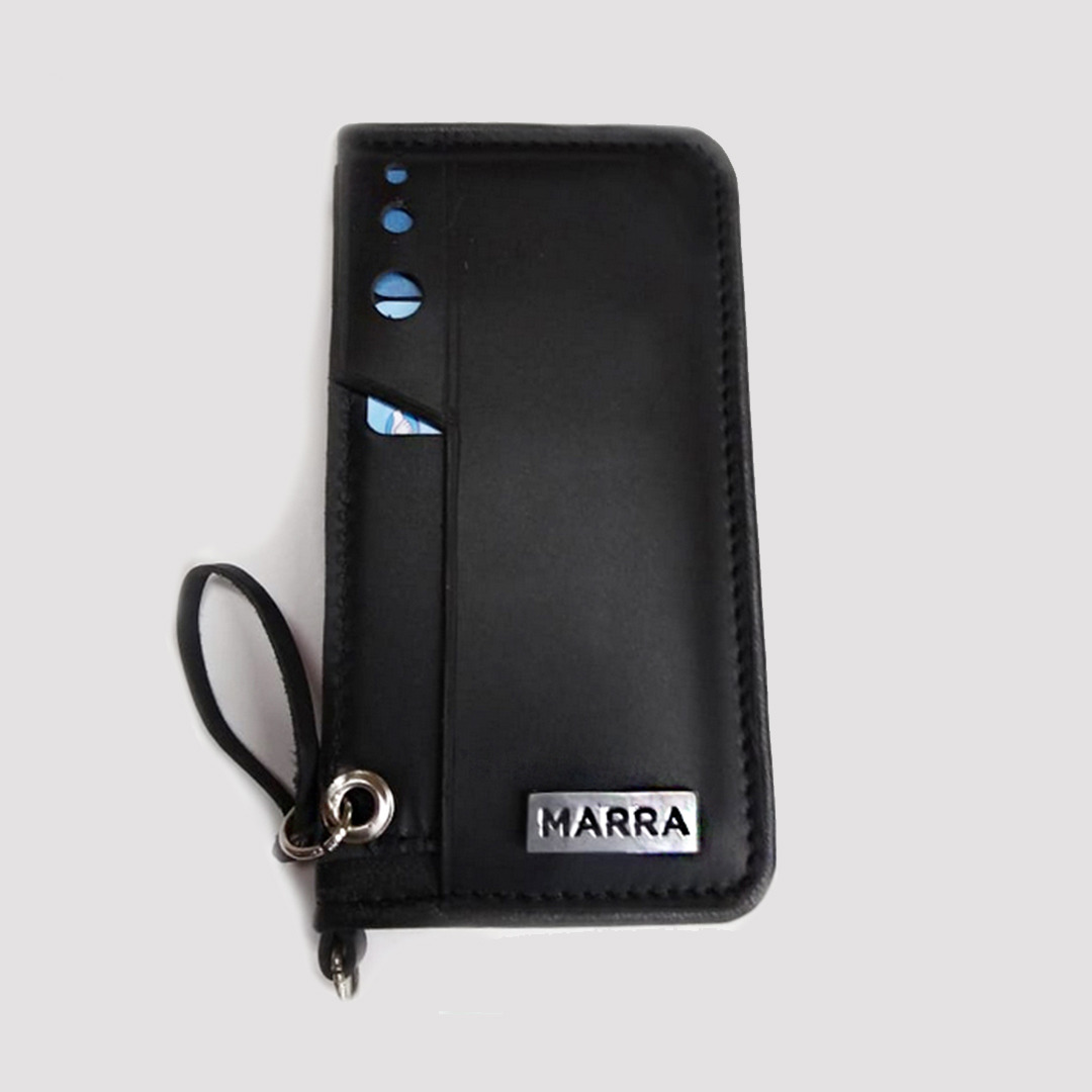 Billetera Porta Iphone