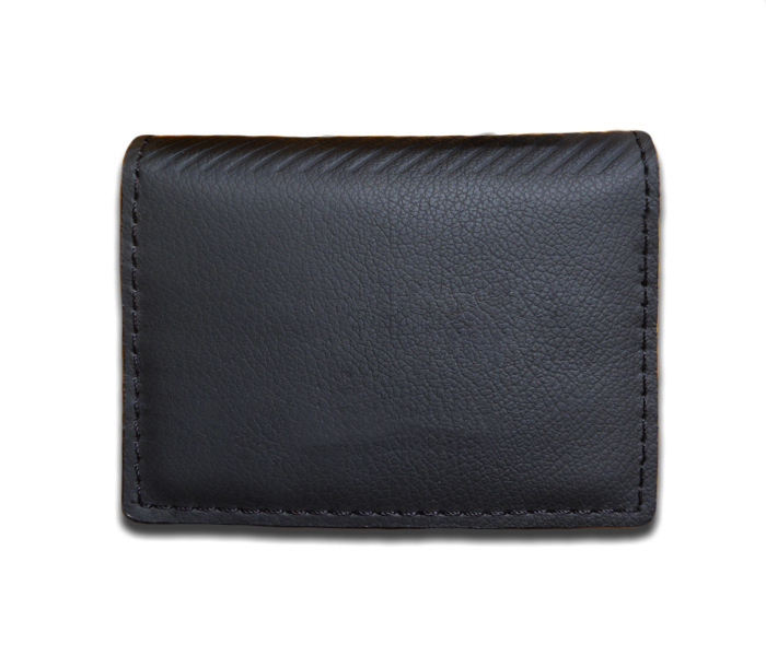 Porta Tarjetas Doble