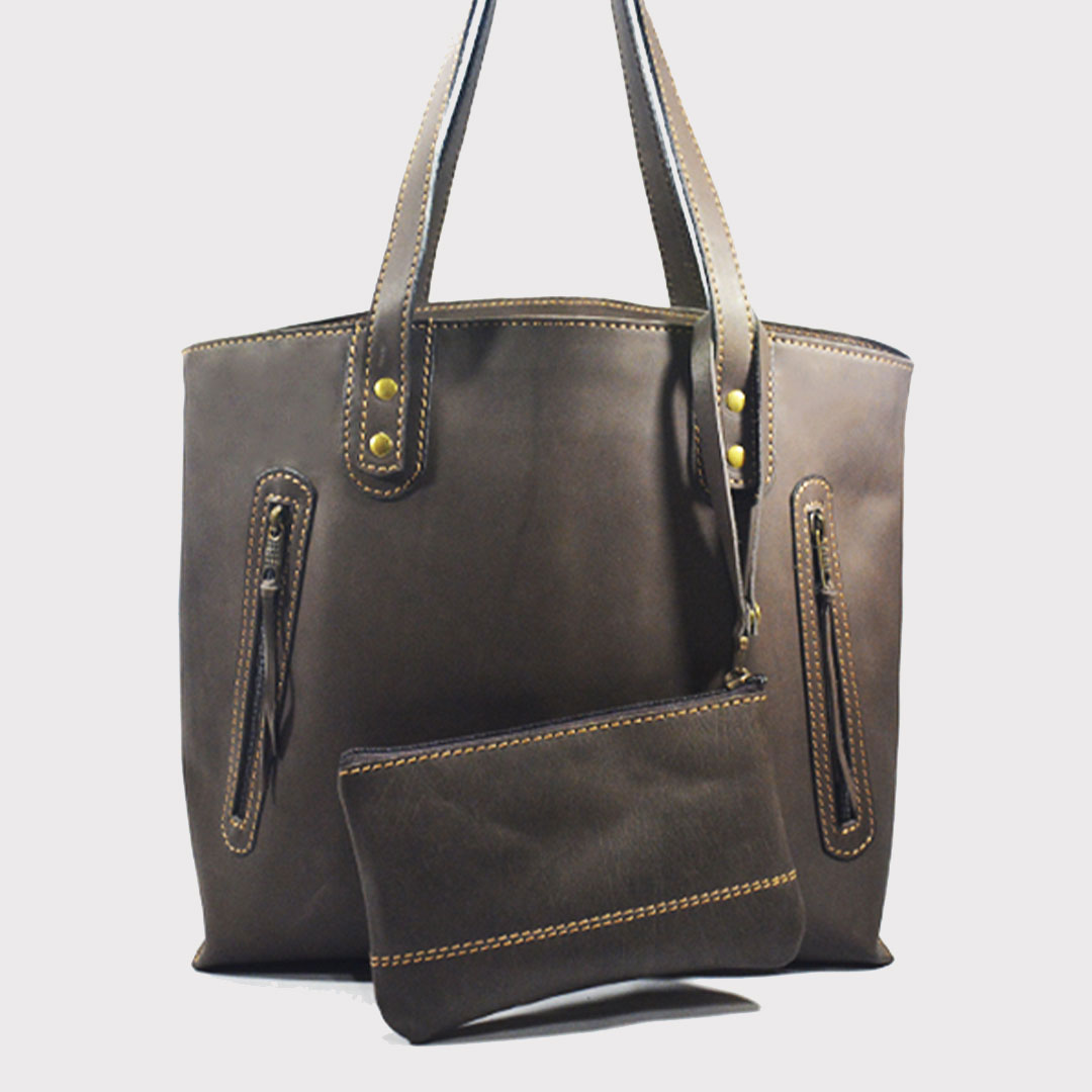 Cartera Tote