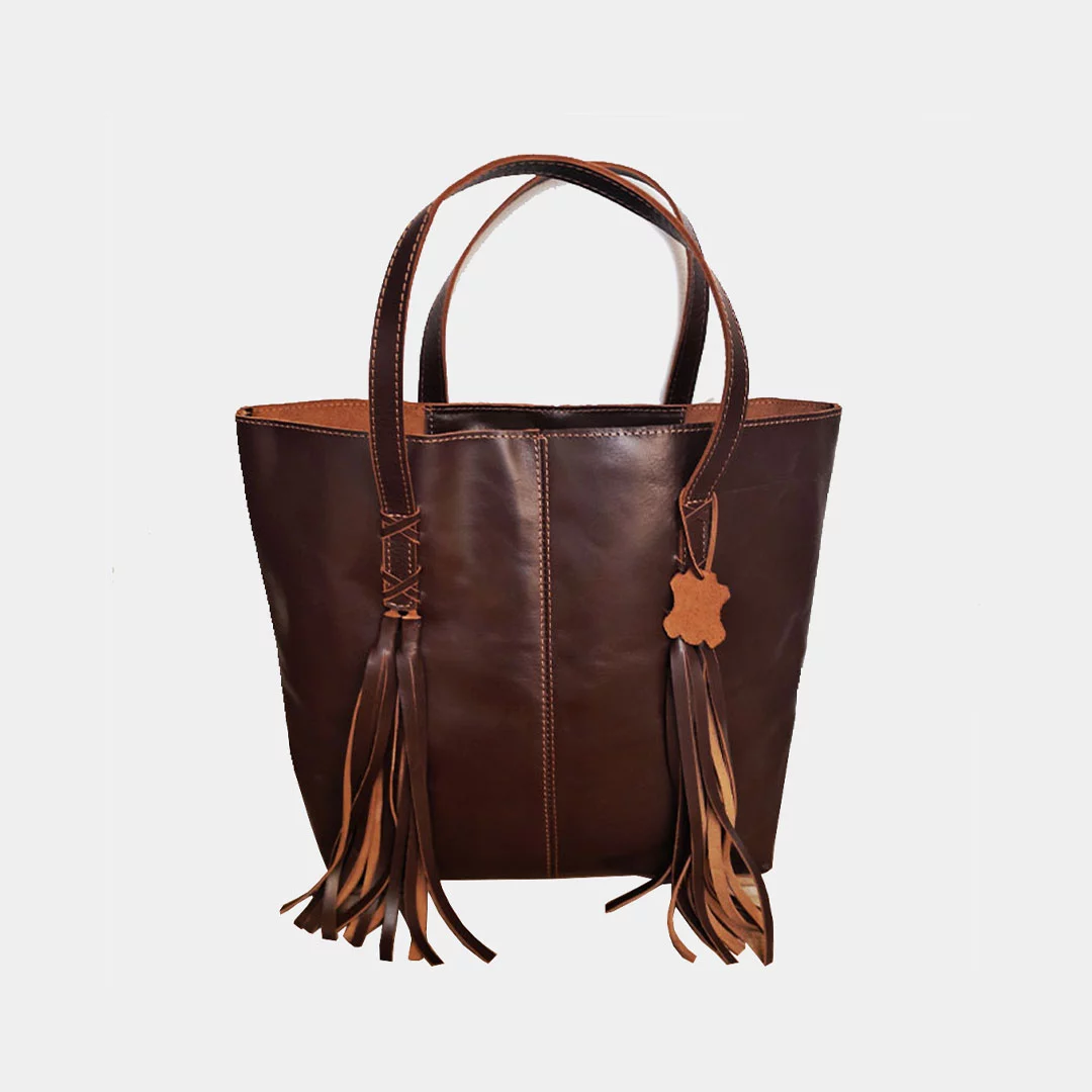 Cartera Tote