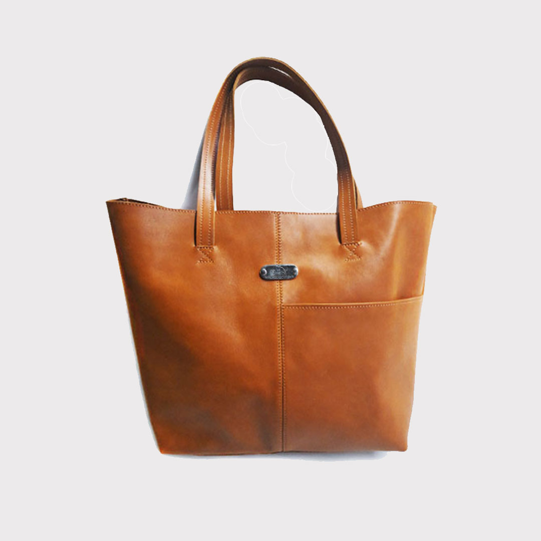 Cartera Tote