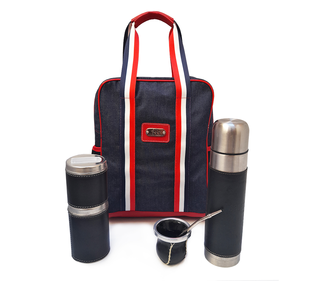 Mochila Matera