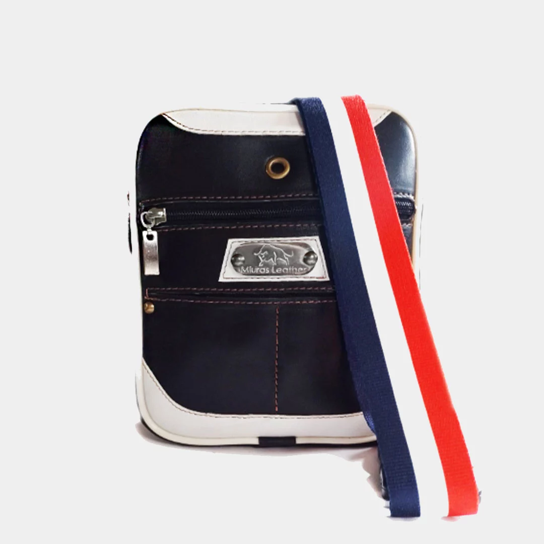 Bolso de viaje Eco Cuero