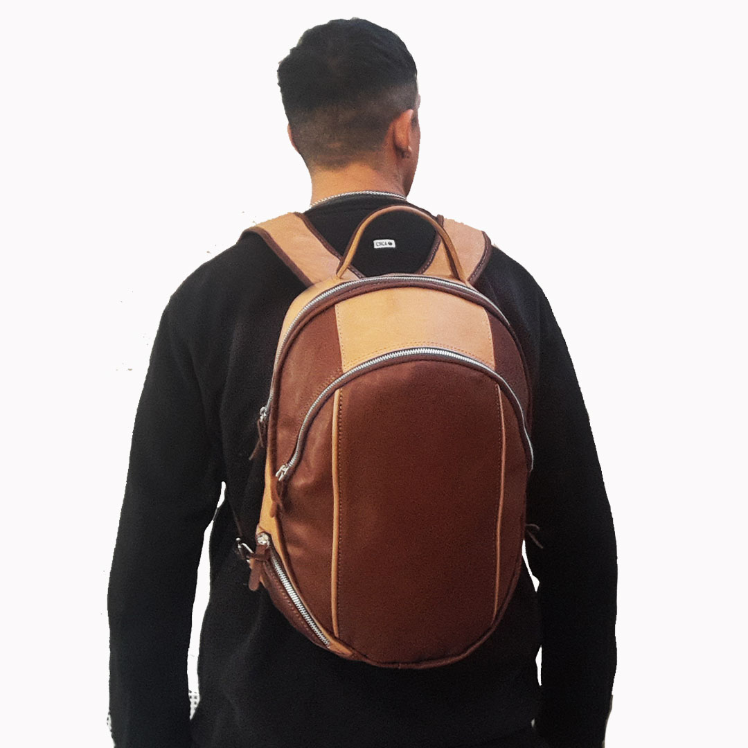 MOCHILA PORTA LAPTOP
