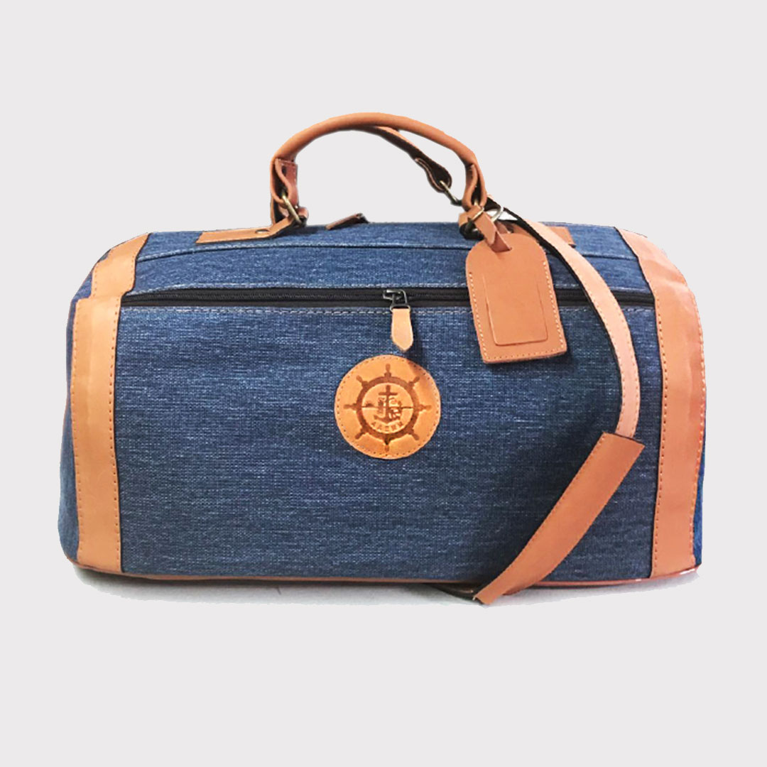 Bolso de viaje Eco Cuero