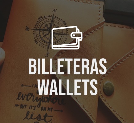 Billeteras