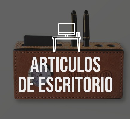 Articulos de escritorio