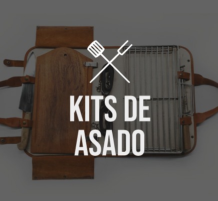 Kits de asado