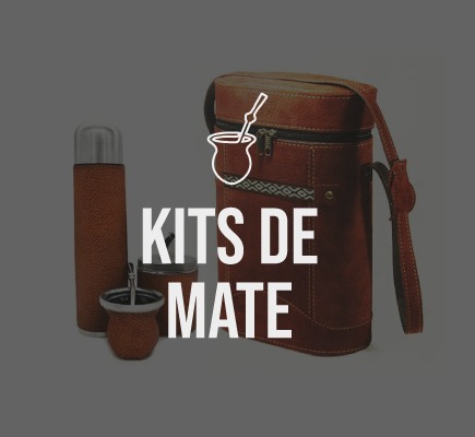 Kits de mate