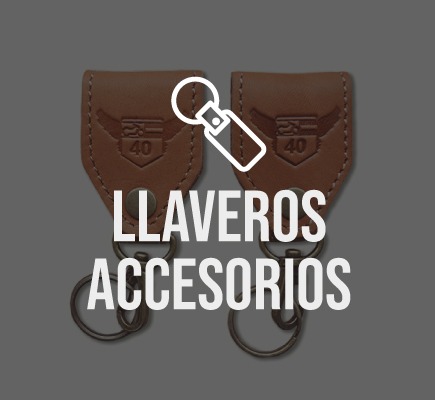 Llaveros