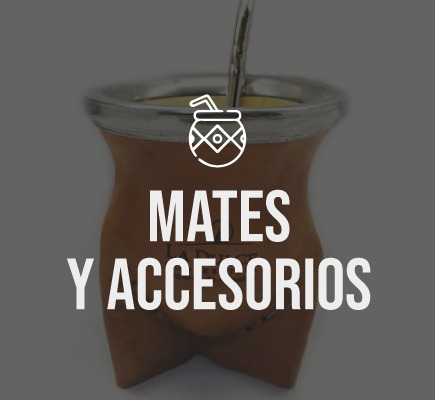 Mates