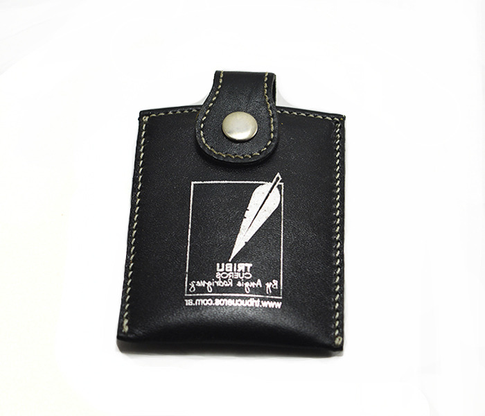 Porta Tarjetas Automatico