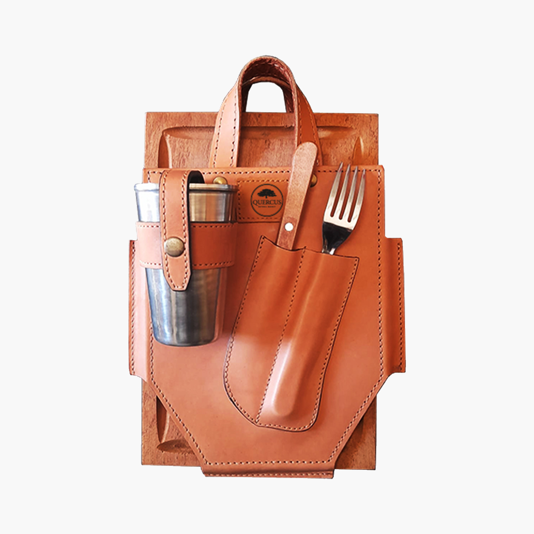 KIT DE ASADO RIGIDO