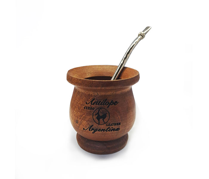 Mate Algarrobo
