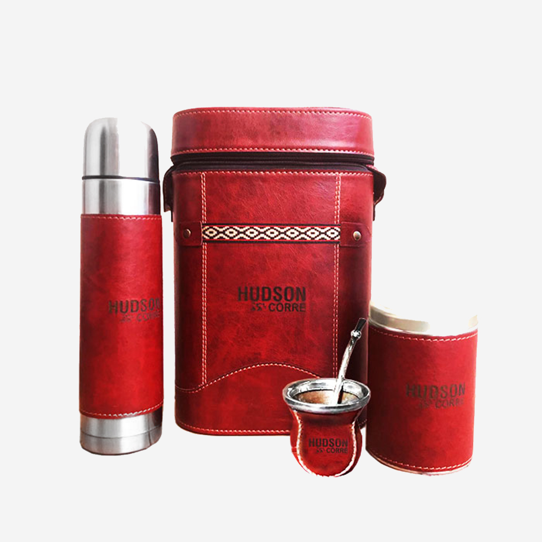 KIT MATERO ECO CUERO