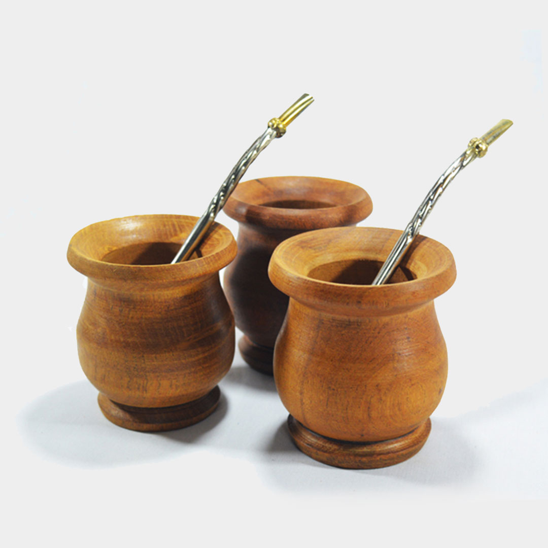 Mate Algarrobo