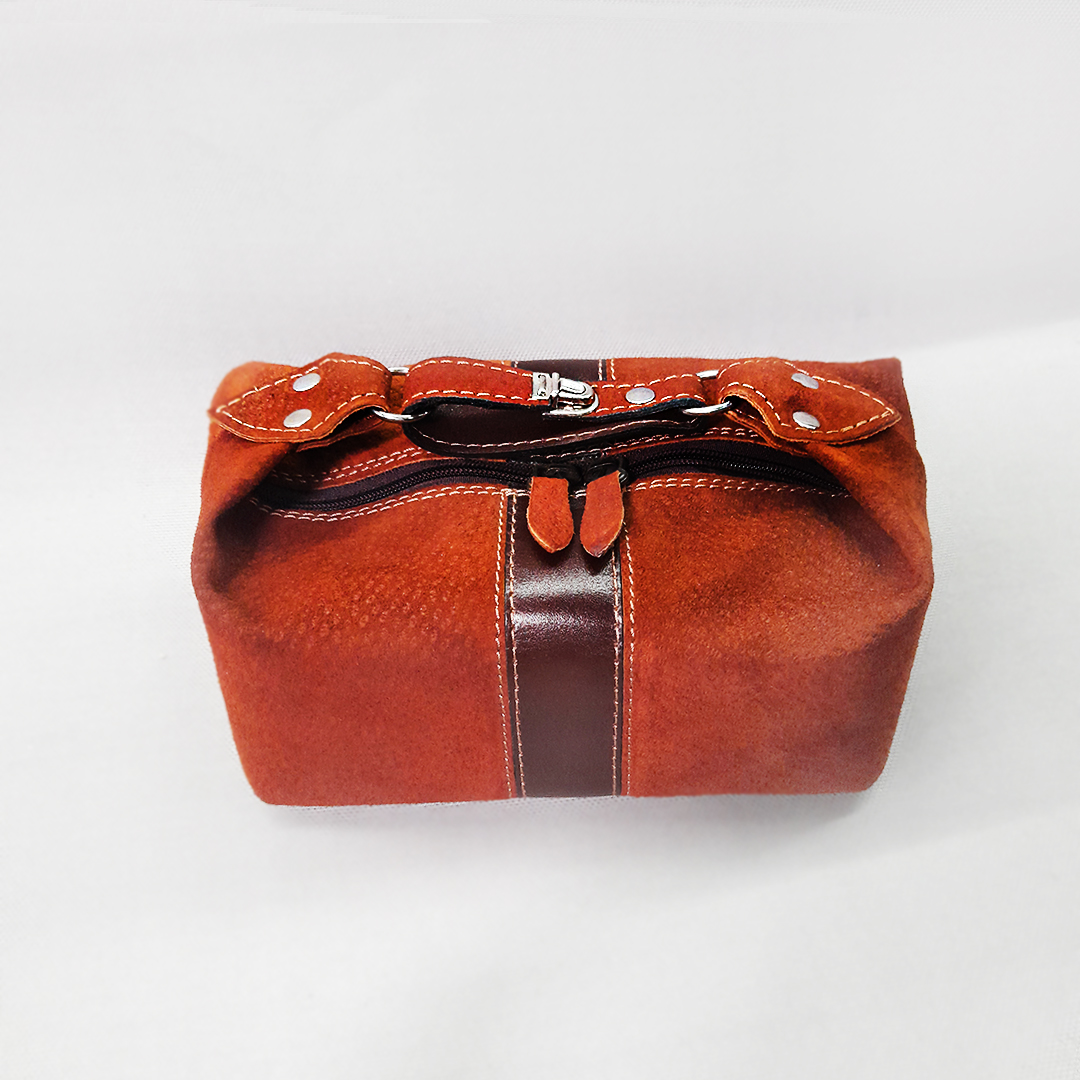 Necessaire carpincho