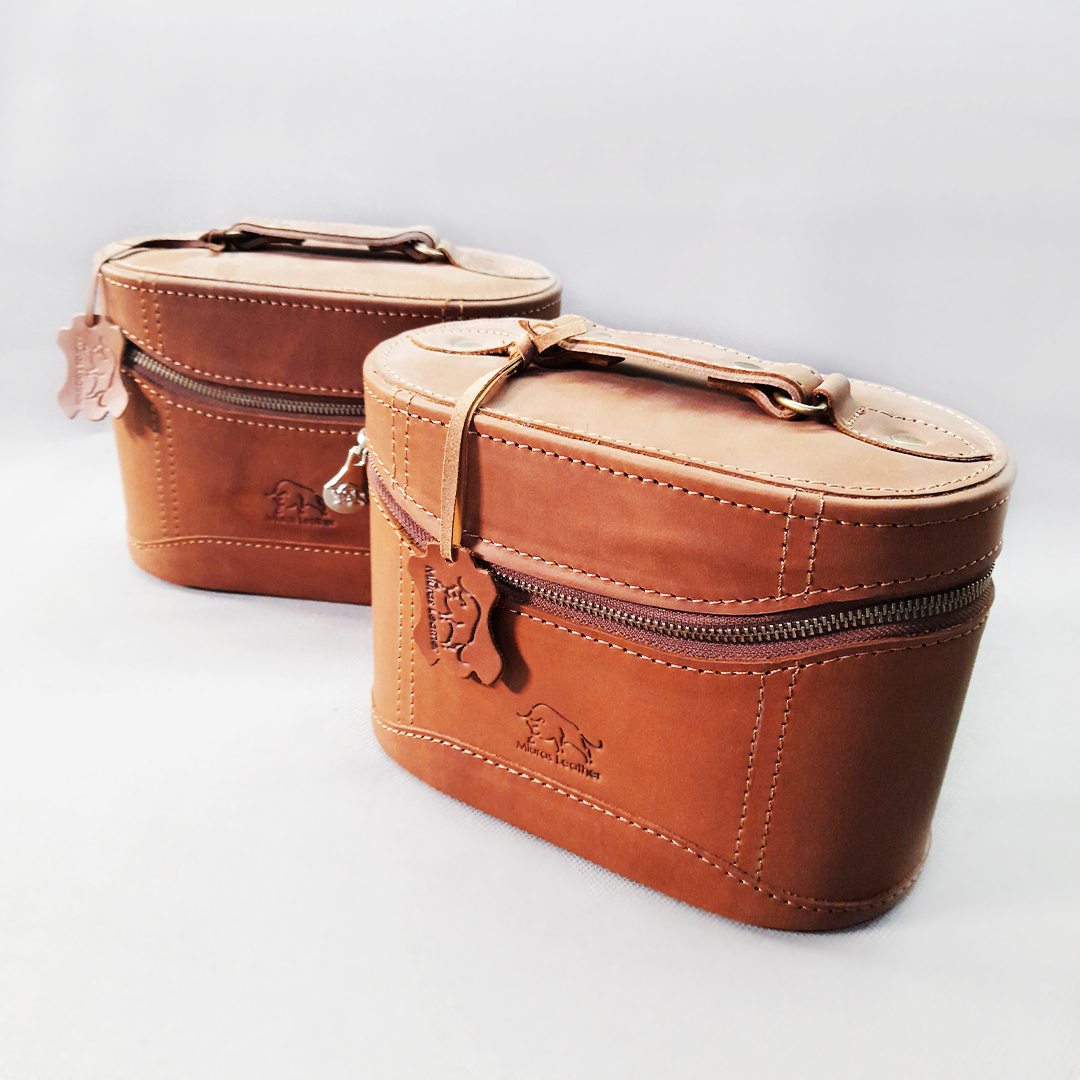 Necessaire carpincho