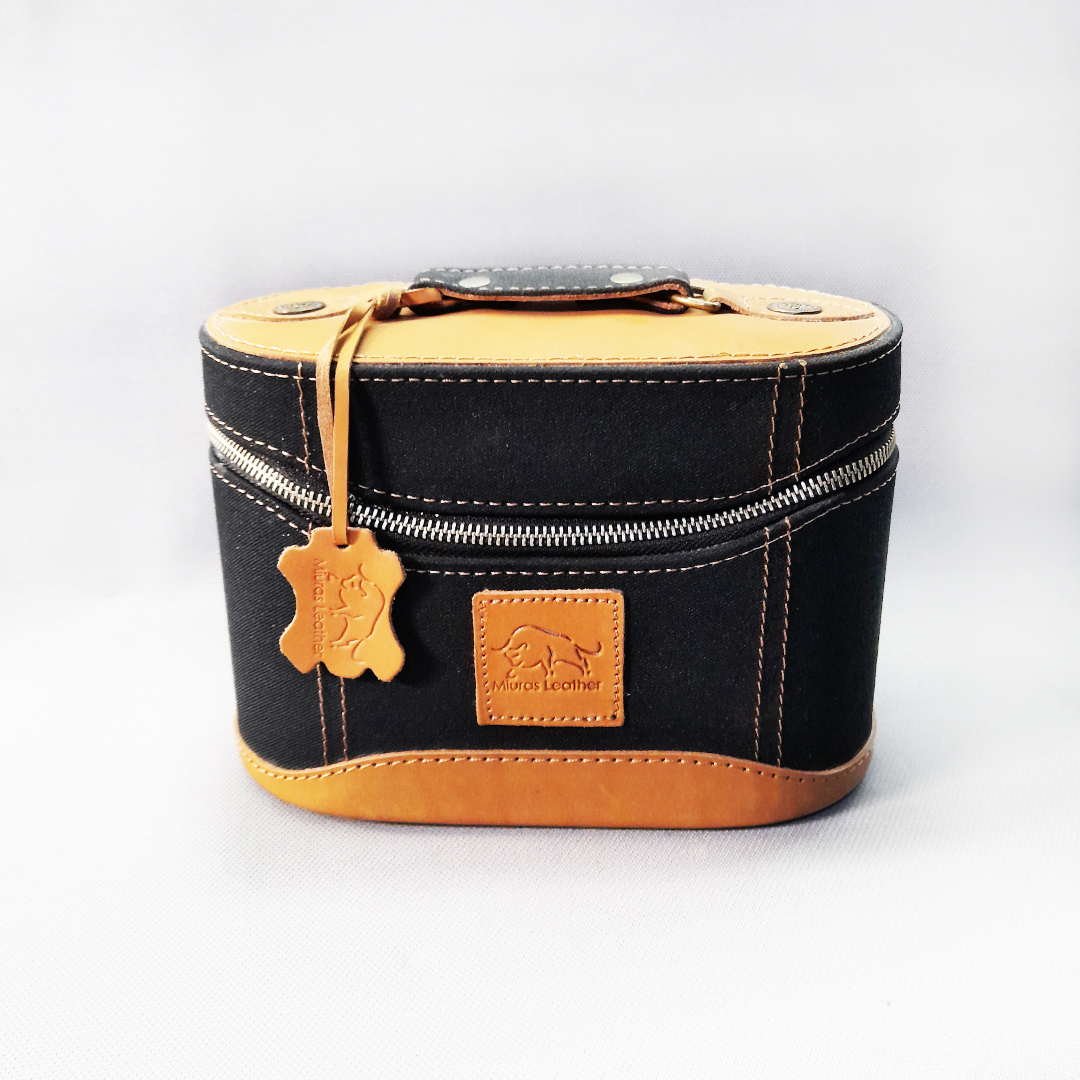 Necessaire carpincho