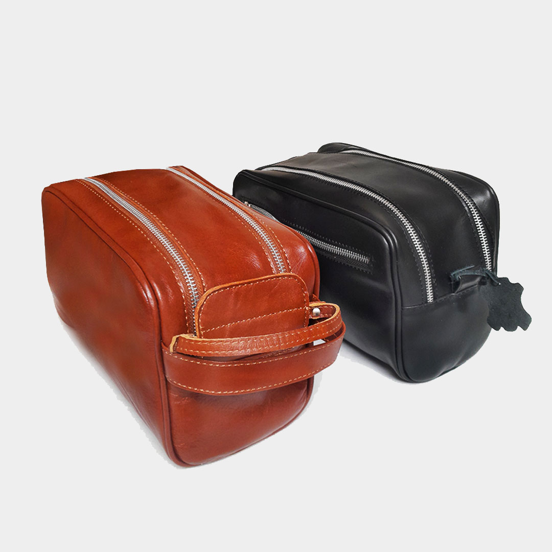 Necessaire carpincho