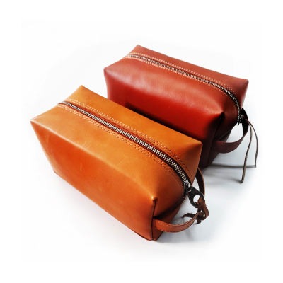 Necessaire carpincho